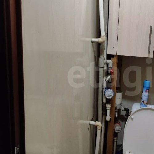 3-комн квартира Белградская улица, 22К1