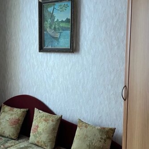 3-комн квартира ул Пролетарская,  д. 83