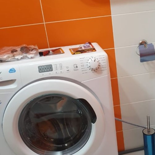 Студия пос. Парголово, проезд Толубеевский, 8к2