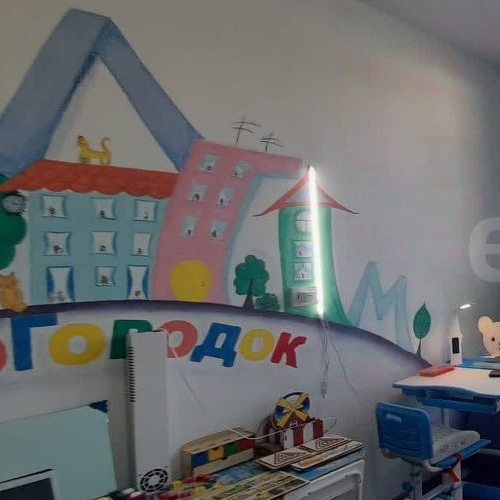 Студия Варфоломеевская улица, 6