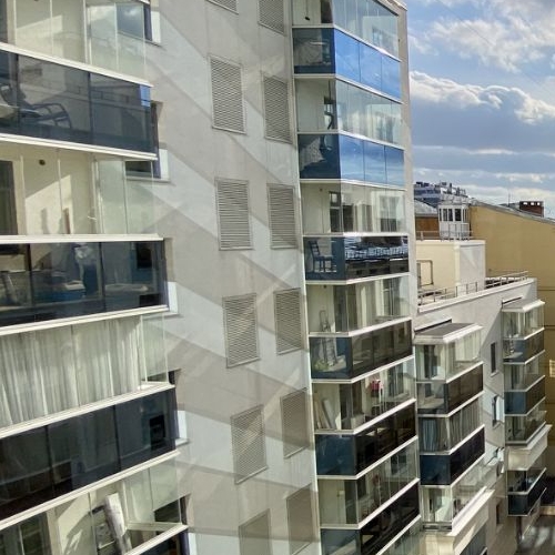 6-комн квартира улица Мира, 37