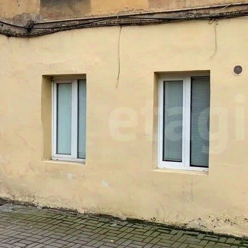 Студия Социалистическая улица, 16