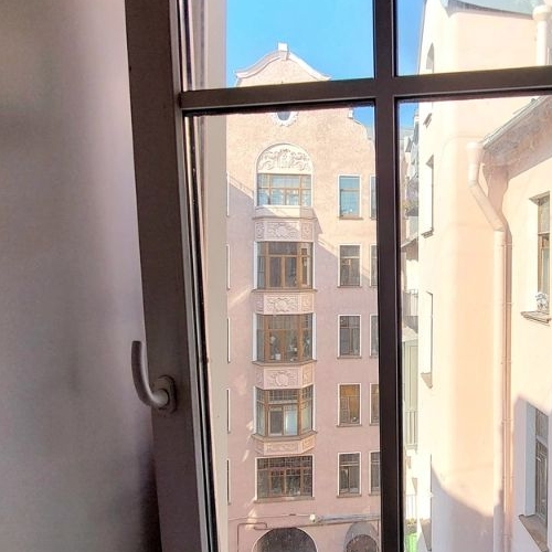 Комната Коломенская улица, 33/40