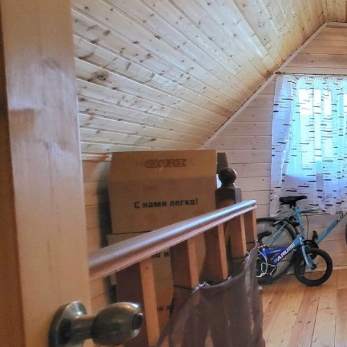 Коттедж/дом д. Гостилицы, улица Березовая, 8А