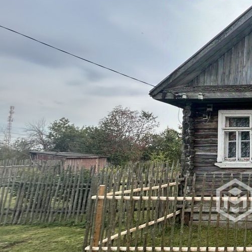 Коттедж/дом пос. При ж/д ст. Новый Быт, улица Школьная, 34