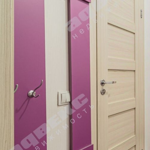 Студия проспект Энергетиков, 11к5