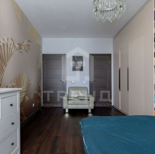 3-комн квартира Тосина улица,  д. 6