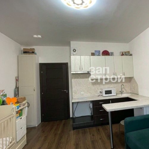 Студия Мурино, улица Шувалова, 27/7