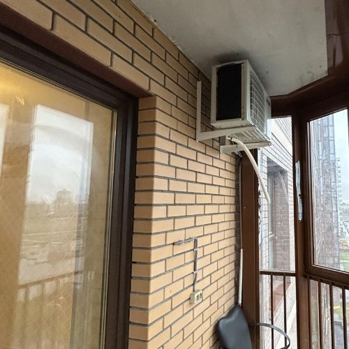 2-комн квартира проспект Маршала Блюхера, 7к1