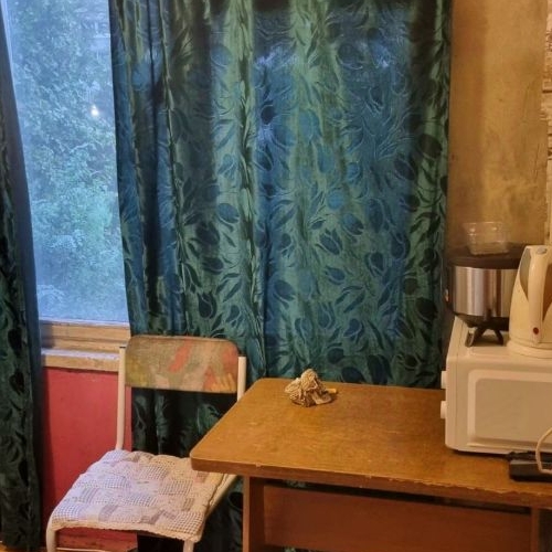 Комната улица Ольги Форш, 15К3