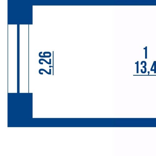 Студия Приморский проспект, 6