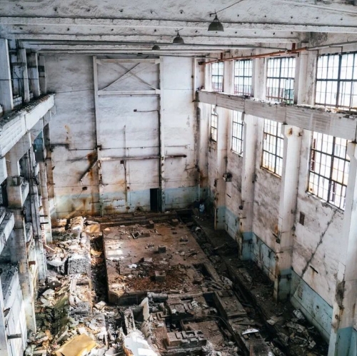 Отдельное здание Морозовское городское поселение, улица Чекалова,  д. 3