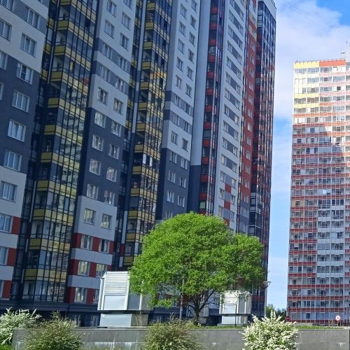 Студия Усть-Славянка тер., проспект Советский, 34к3