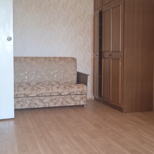 1-комн квартира Отрадное, Железнодорожная улица, 4