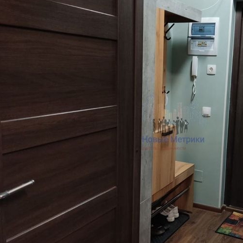 Студия Комендантский проспект, 66к5