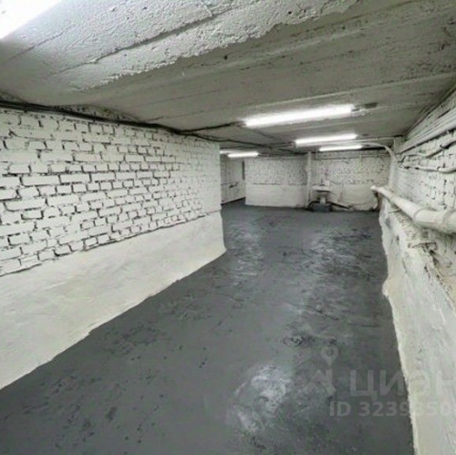 Склад Новочеркасский проспект,  д. 14