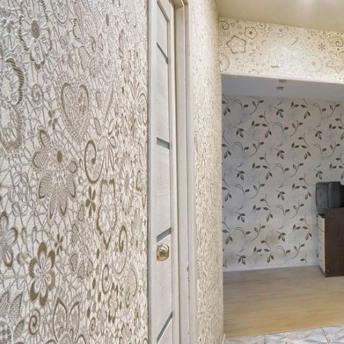 3-комн квартира улица Ярослава Гашека, 10/85