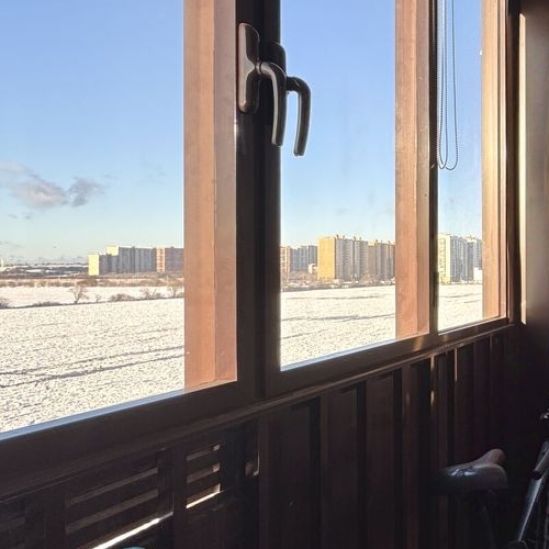 Студия Мурино, бульвар Воронцовский, 19к1