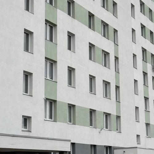 2-комн квартира пос. Шушары, Московское шоссе, 256к8