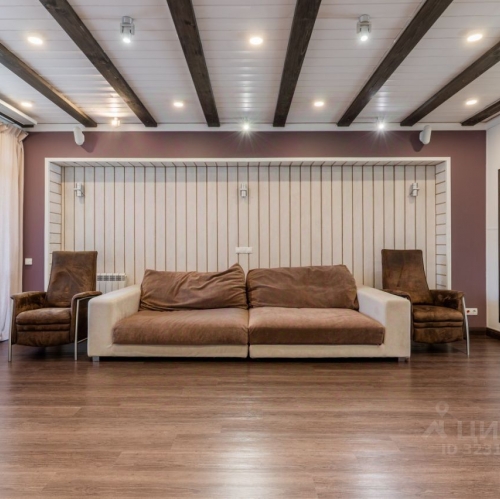 Коттедж/дом Сестрорецк г, Дубковское ш,  д. 40 к1