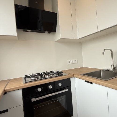 1-комн квартира Будапештская улица, 5К1