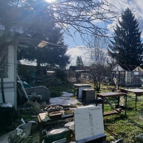 Коттедж/дом Пупышево садоводческий массив, Березка-3 СНТ, аллея 6-я, 4