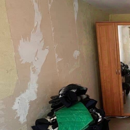 Комната проспект Солидарности, 10К1