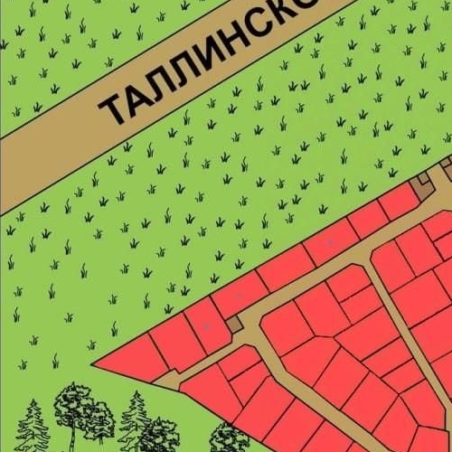 Земельный участок д. Сельцо, Греческое СНТ, улица Греческая