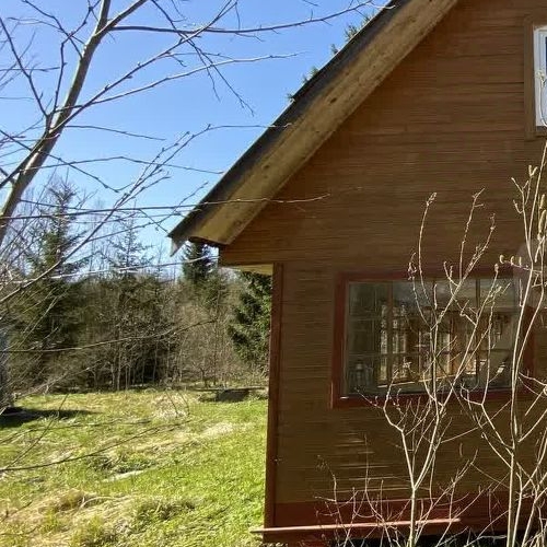 Коттедж/дом Посадников остров садоводческий массив, Аэрофлот-Кириши СНТ, проезд Центральный