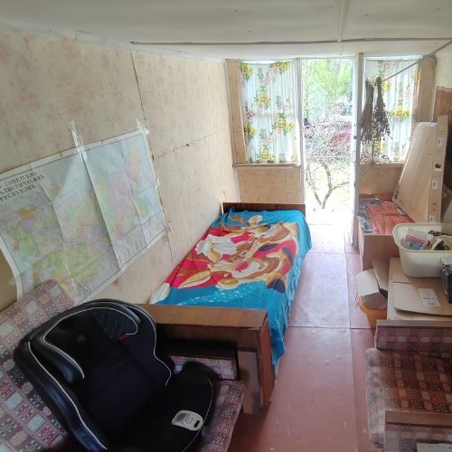 Коттедж/дом Перовское СНТ, проезд Веселый,  д. 10