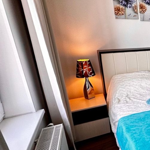 3-комн квартира проспект Ветеранов, 175к4