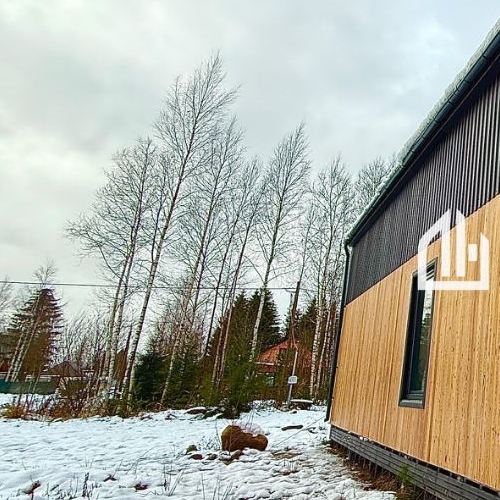 Коттедж/дом Пульман СНТ, 435