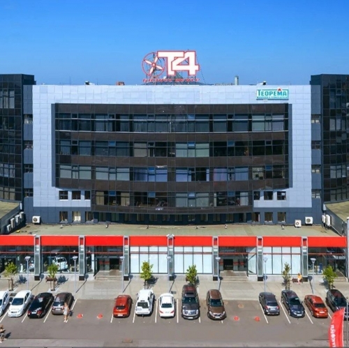 Офис улица Седова,  д. 12