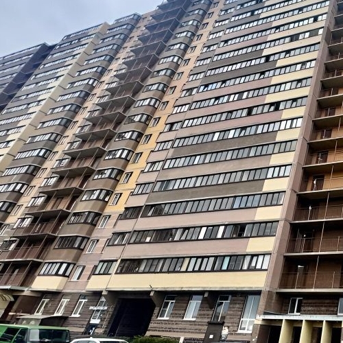 Студия Мурино, бульвар Воронцовский, 17