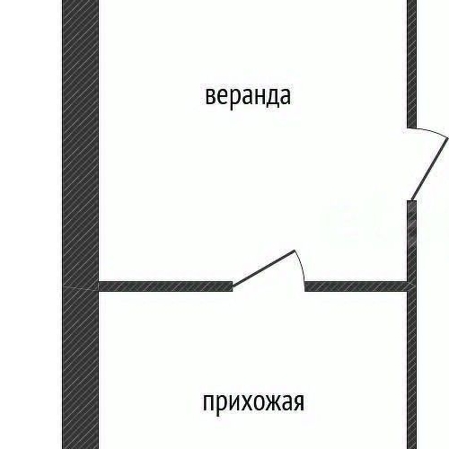 Коттедж/дом Посадников остров садоводческий массив, Скороход-2 СНТ, 2-я линия, 71