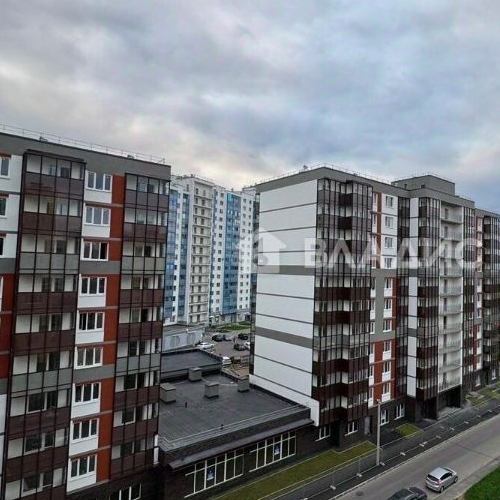 1-комн квартира Имени Свердлова пгт, проезд Западный, 11Ак2