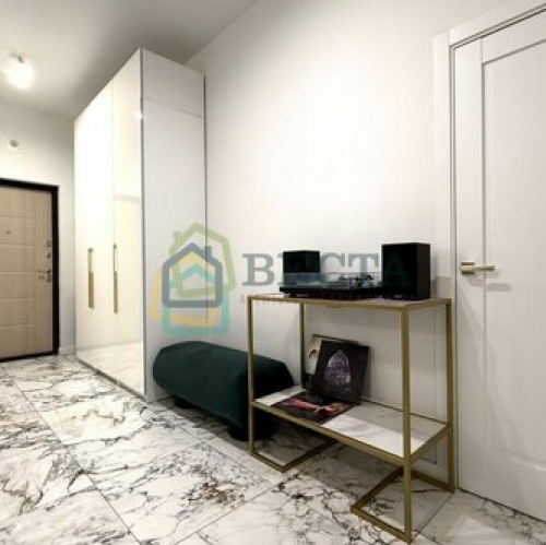 3-комн квартира пр-кт Патриотов,  д. 35