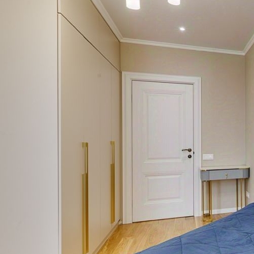 3-комн квартира проспект Энгельса, 2