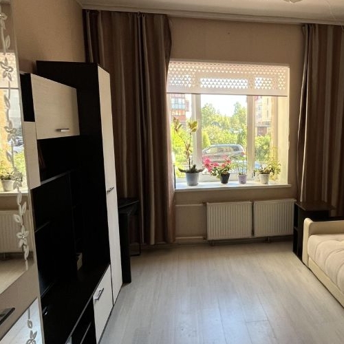 1-комн квартира Никольское, Советский проспект, 142