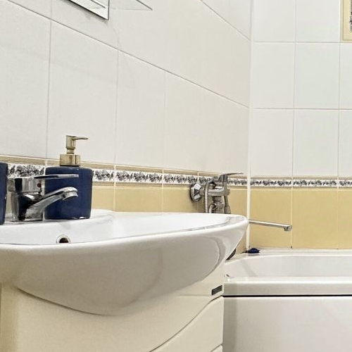 1-комн квартира Мурино, бульвар Менделеева, 16