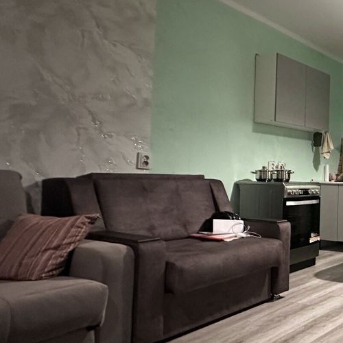 Студия пос. Парголово, Заречная улица, 13к1