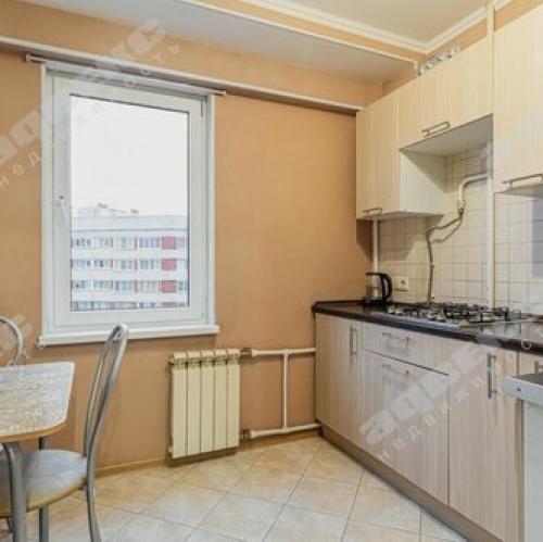 1-комн квартира улица Пионерстроя,  д. 15 к2