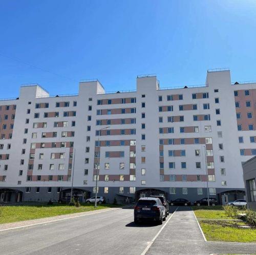 1-комн квартира поселок Шушары, Московское шоссе,  д. 256,  к. 5