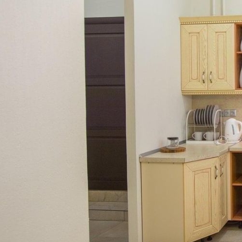 1-комн квартира улица Полозова, 22