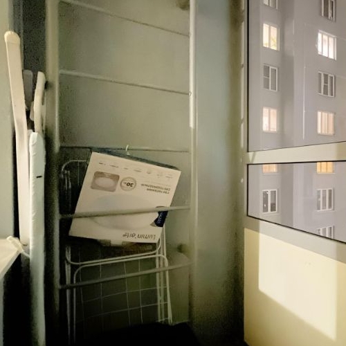 2-комн квартира Туристская улица, 23к1