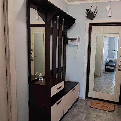 1-комн квартира пос. Шушары, Ленсоветовский тер., 23