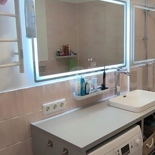 1-комн квартира Кудрово г., проспект Европейский, 13к2