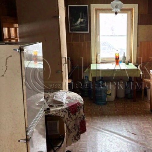 Коттедж/дом д. Ручей, 8