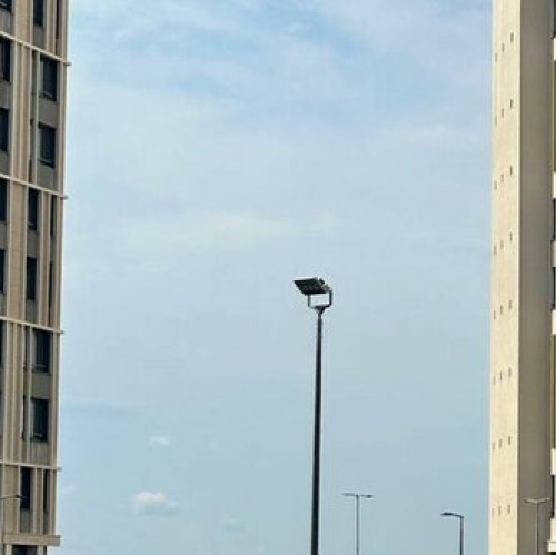 1-комн квартира проспект Крузенштерна,  д. 4 с1