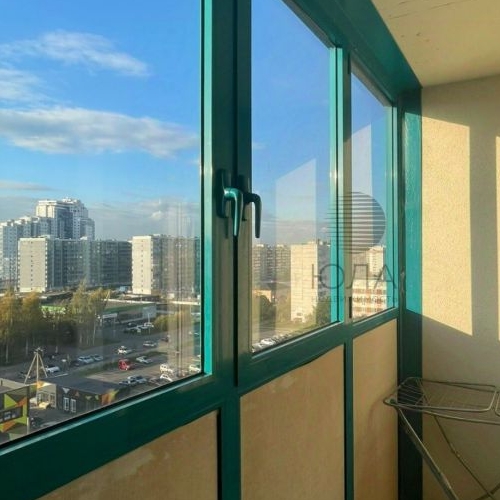 2-комн квартира Имени Свердлова пгт, проезд Западный, 2Б